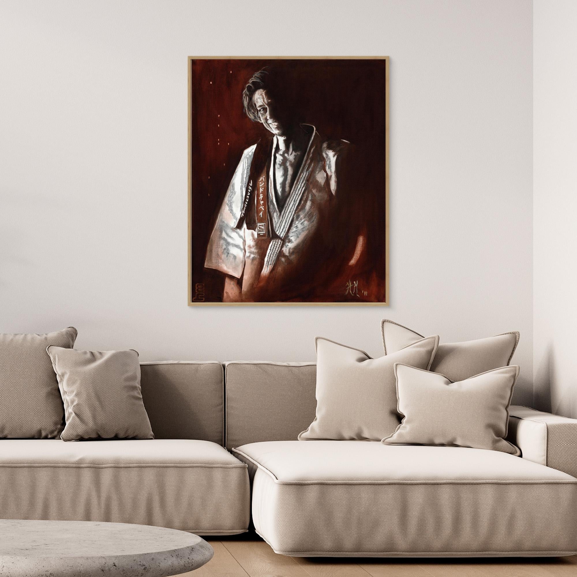 HM-ART1309- Gella VANDECAVEYE